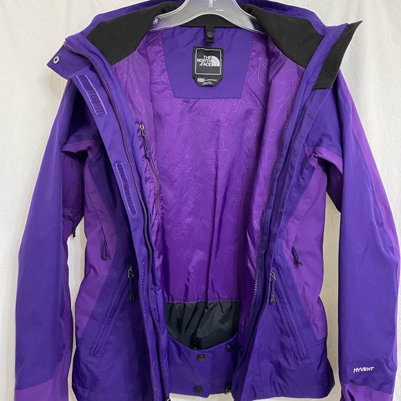 The North Face Women’s Varius Guide Jacket | XS - Picture 2 of 6